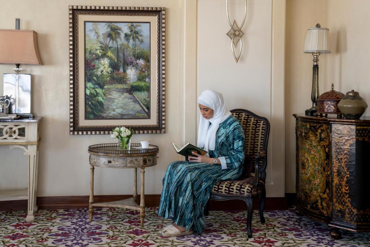 Raffles Makkah Palace Hotel 5*