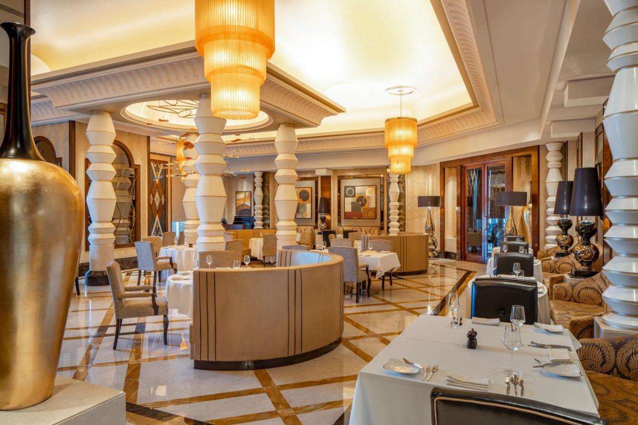Raffles Makkah Palace 5* Mecca