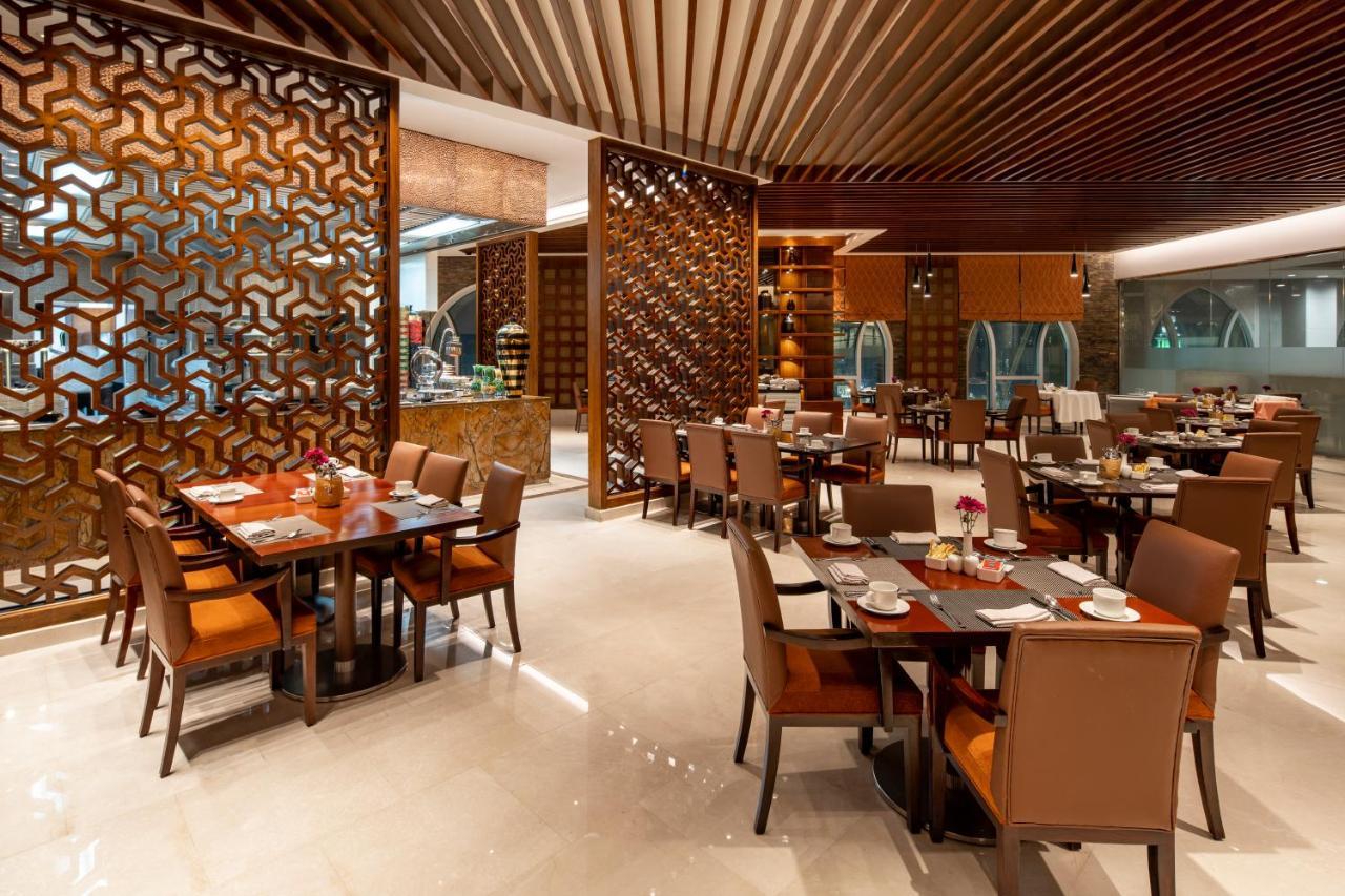 Raffles Makkah Palace 5*