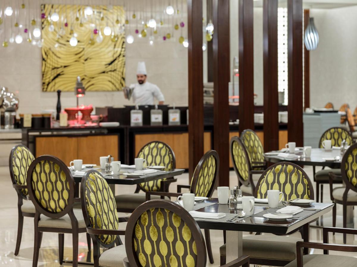 Swissotel Makkah Hotel
