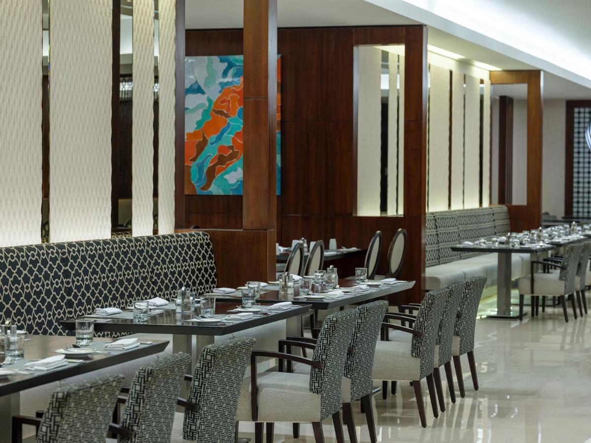 Swissotel Makkah Hotel