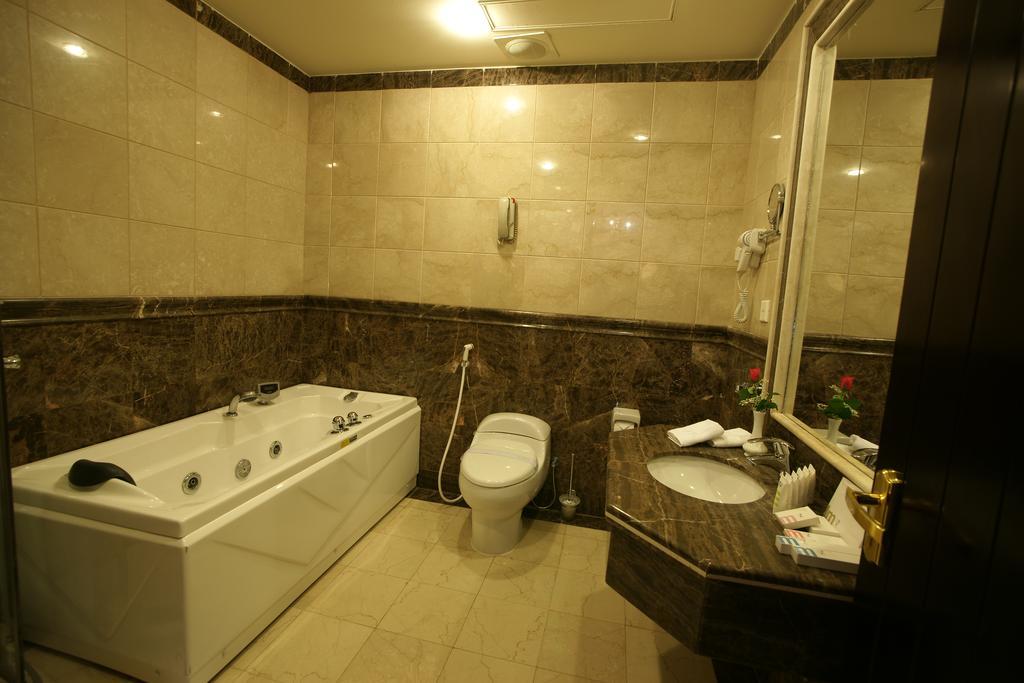 Hotel Manazel Al Ain Mecca