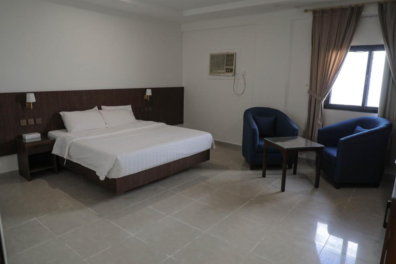 Hotel فندق ماسة الوادي Mecca