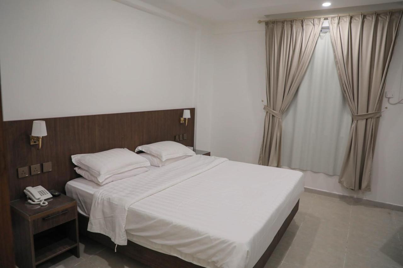 فندق ماسة الوادي Hotel