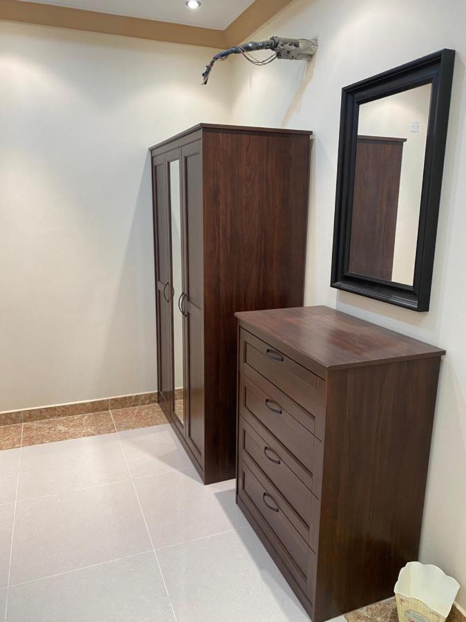 شقه مفروشه للايجار اليومي Apartment Mecca