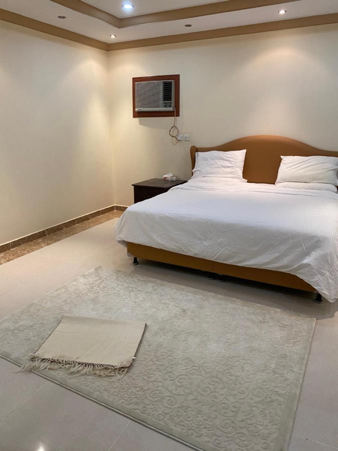 شقه مفروشه للايجار اليومي Apartment *