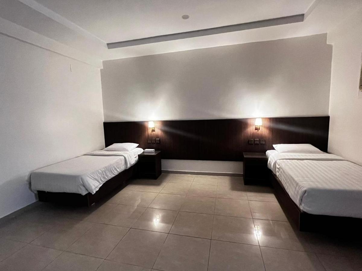 Hotel فندق ماسة الوادي Mecca