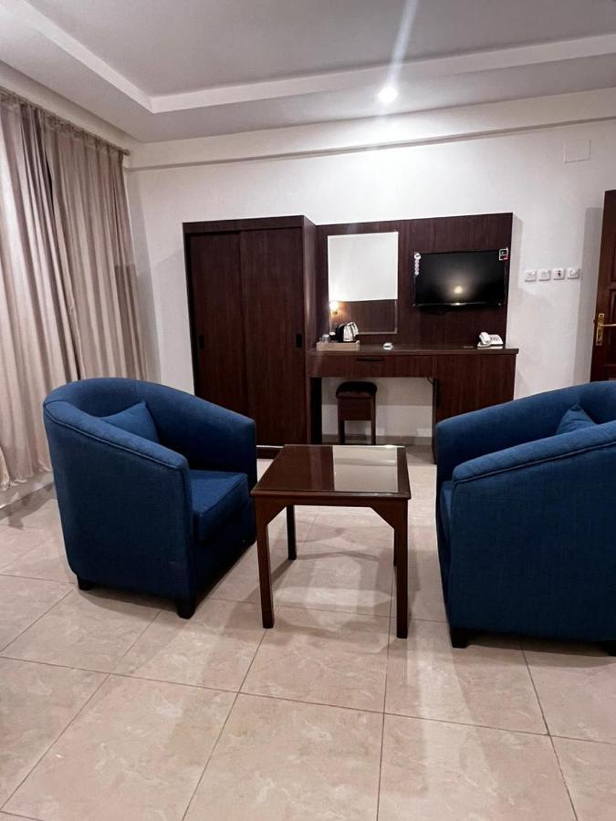 Hotel فندق ماسة الوادي *