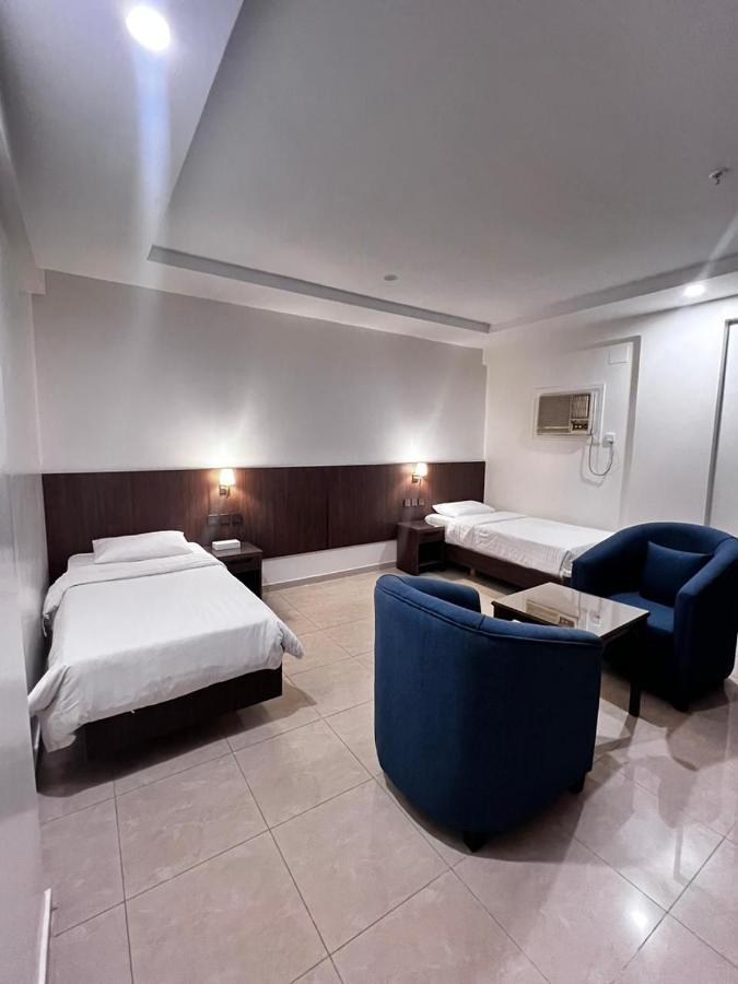 فندق ماسة الوادي Hotel *