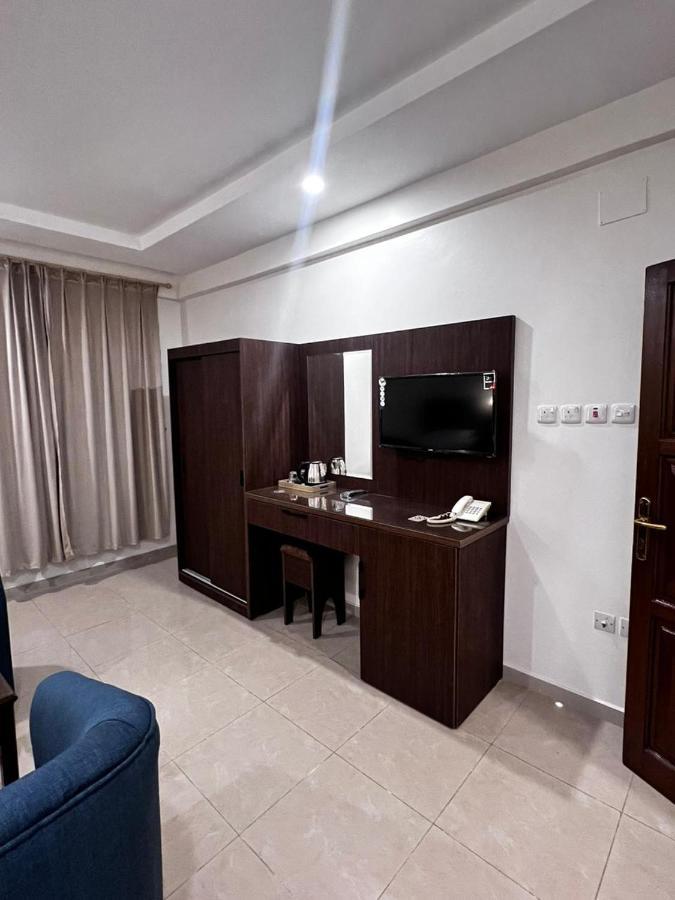 فندق ماسة الوادي Hotel *
