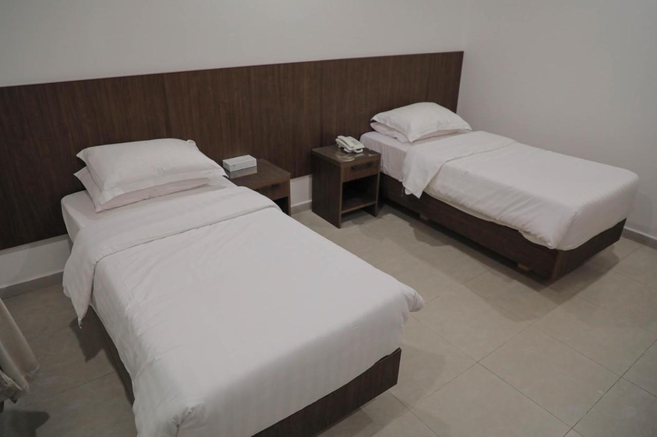 فندق ماسة الوادي Hotel *