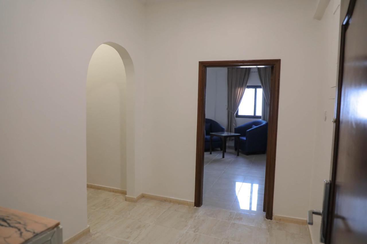 فندق ماسة الوادي