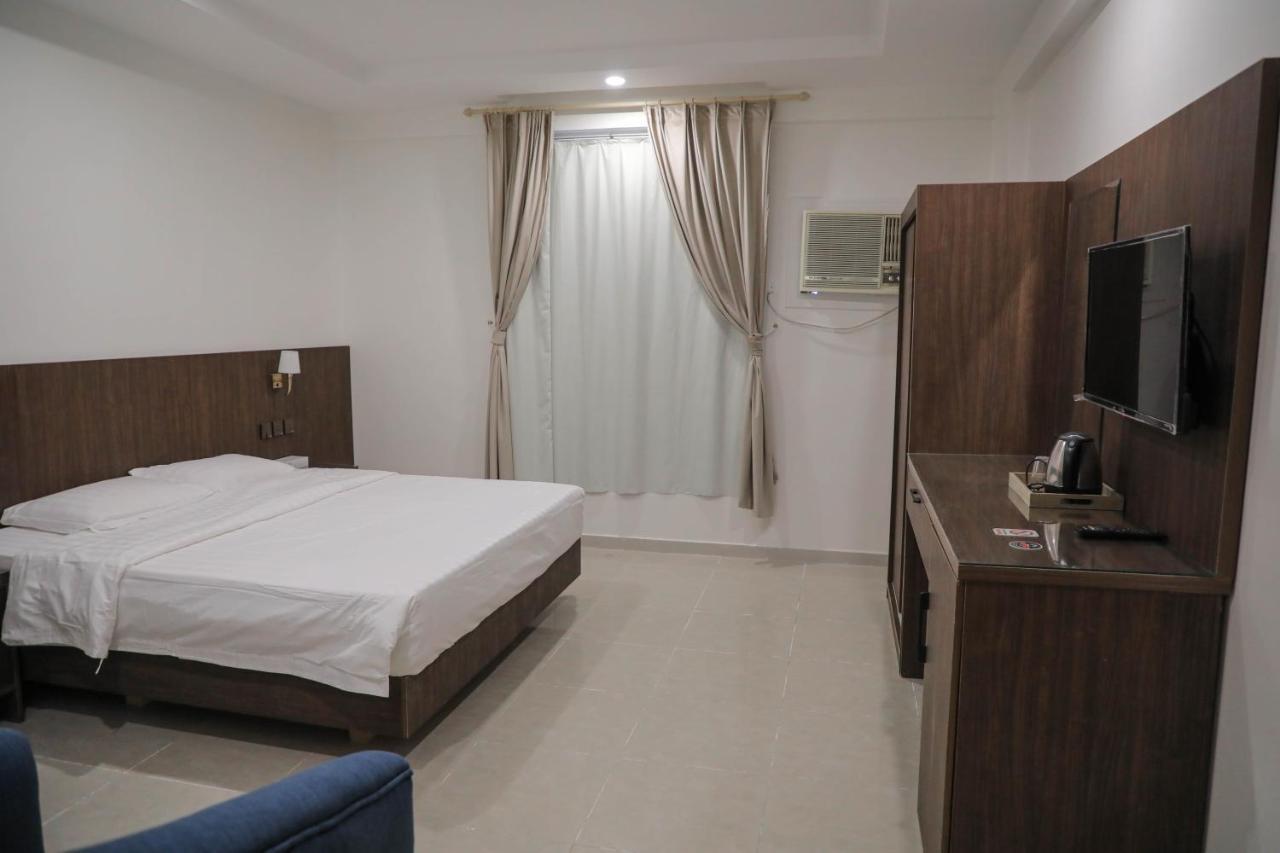 Hotel فندق ماسة الوادي Mecca