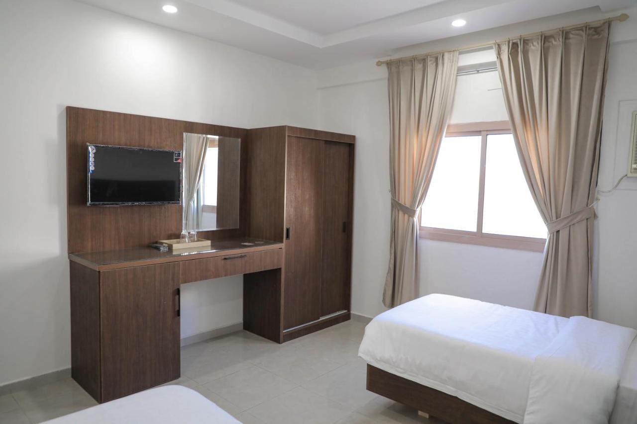 Hotel فندق ماسة الوادي Mecca