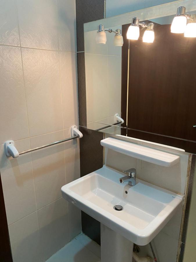 Apartment شقه مفروشه للايجار اليومي