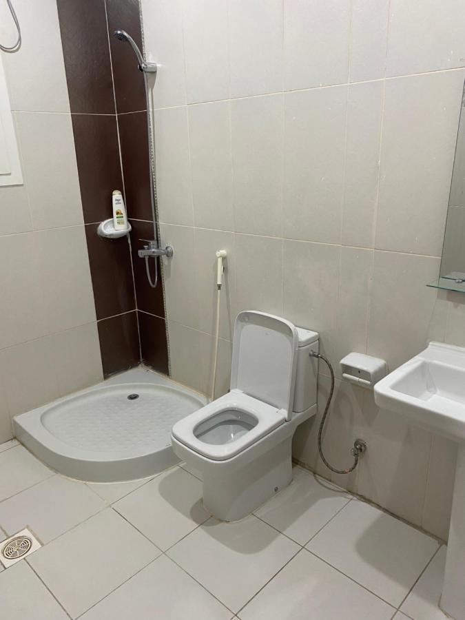 شقه مفروشه للايجار اليومي Apartment