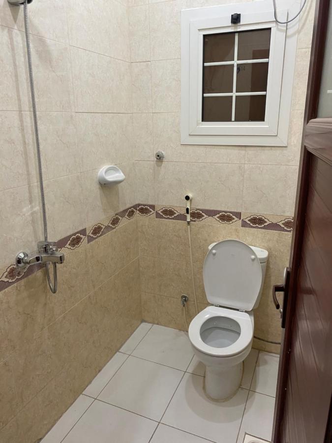 شقه مفروشه للايجار اليومي Apartment