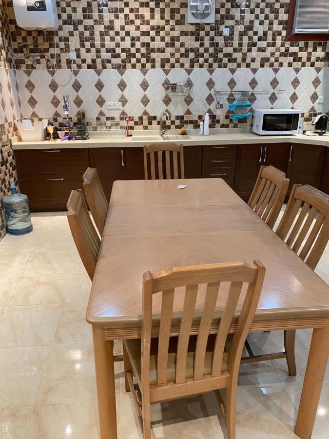 Apartment شقه مفروشه للايجار اليومي Mecca