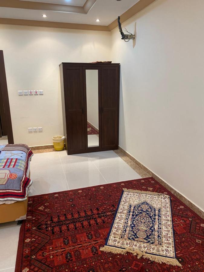 Apartment شقه مفروشه للايجار اليومي