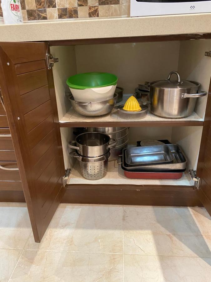 Apartment شقه مفروشه للايجار اليومي
