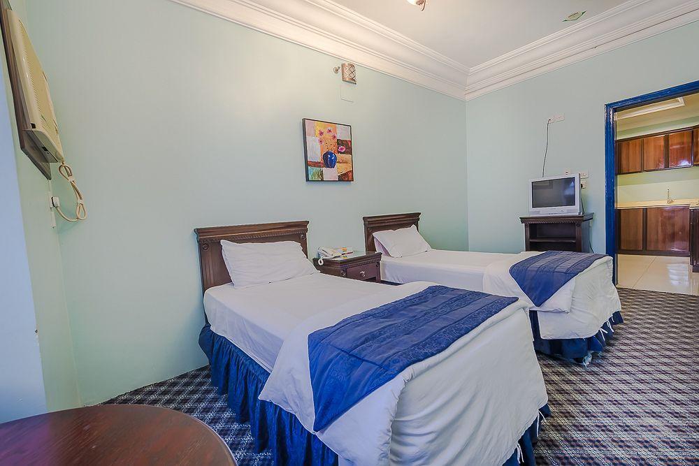 Oyo 167 Dar Al Raies Hotel 2*