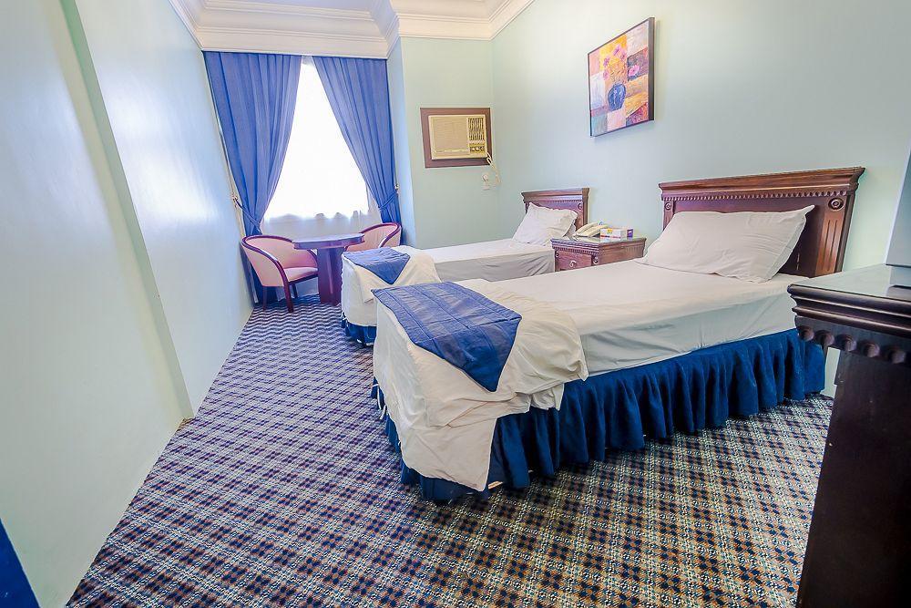 Hotel Oyo 167 Dar Al Raies