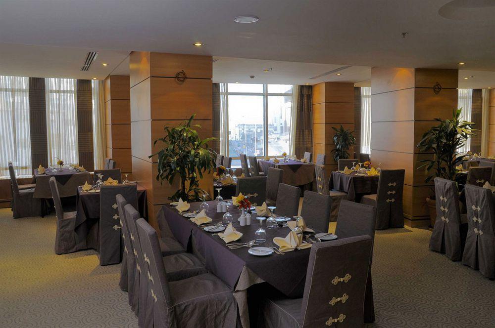Elaf Al Salam Hotel