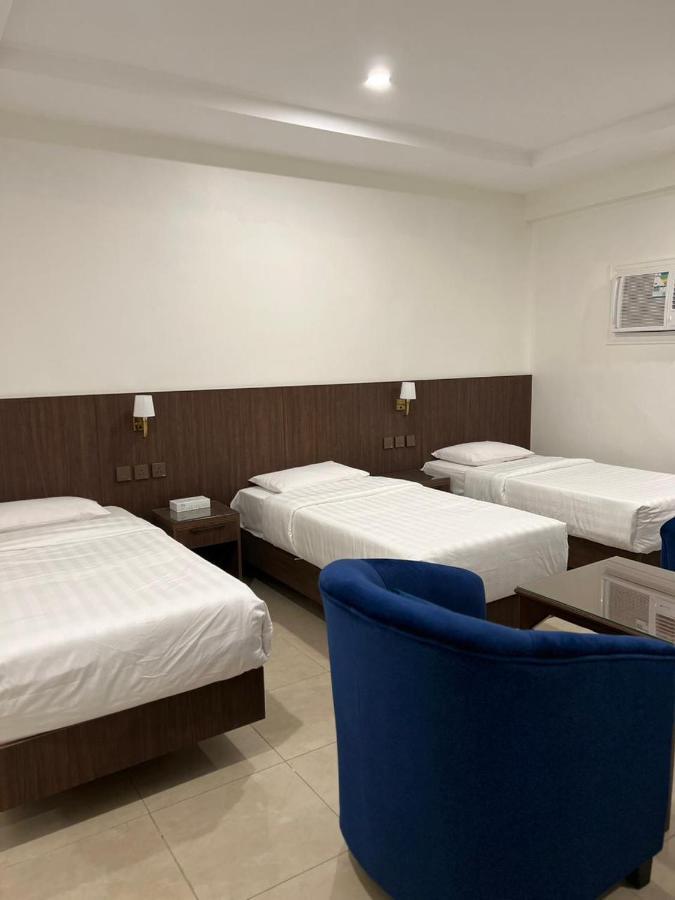 فندق ماسة الوادي Hotel *