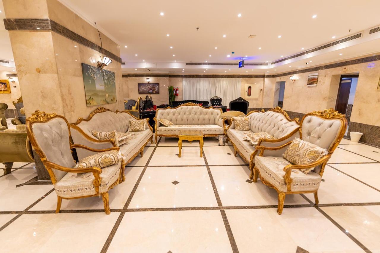 Safeer Almisk Hotel