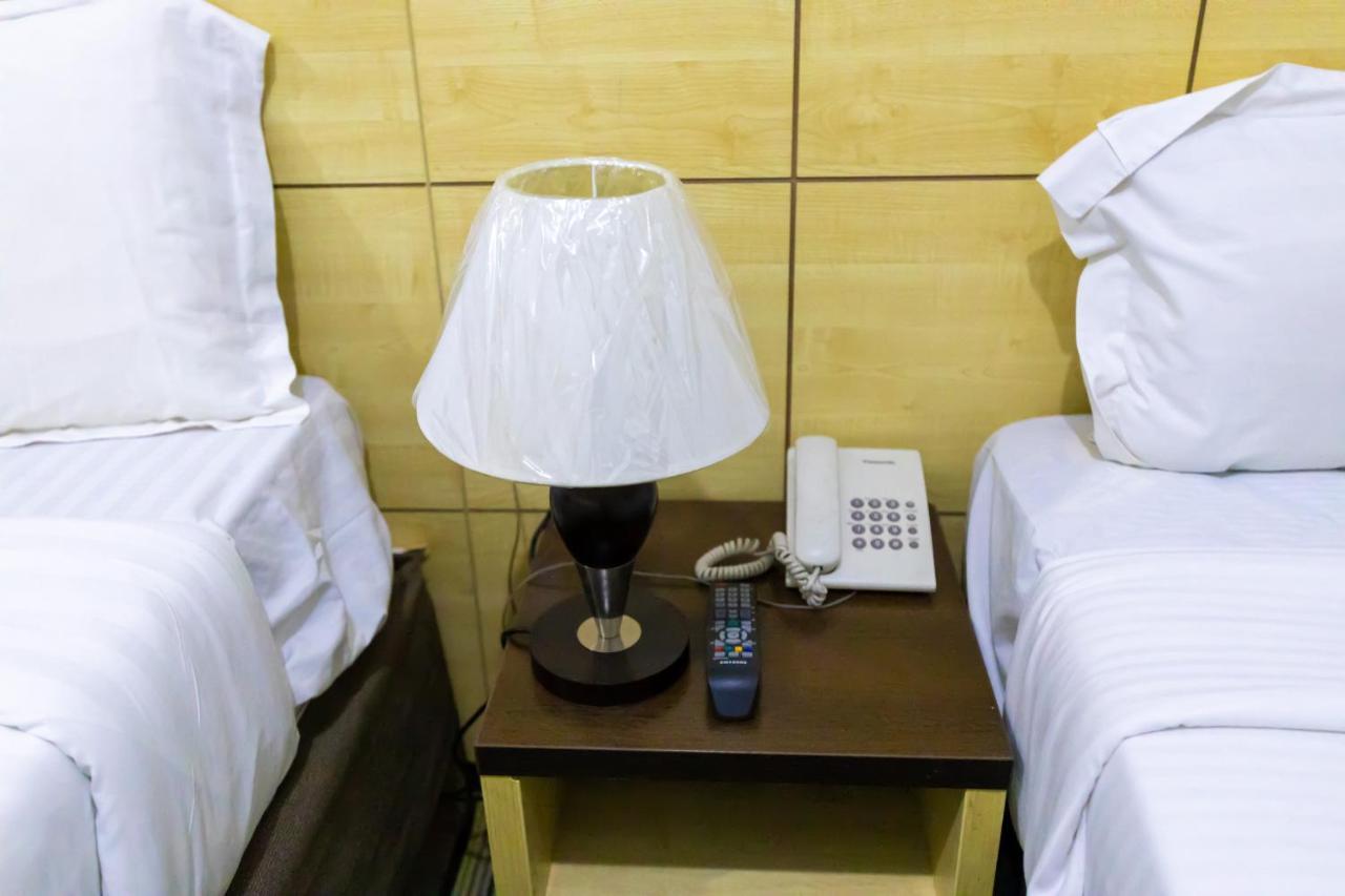Hotel Safeer Almisk Mecca