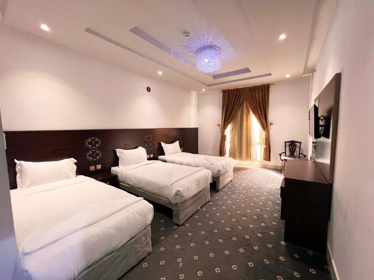 Jar Albait Hotel Mecca