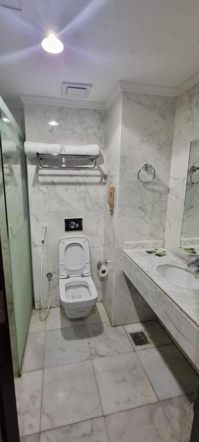فندق برادايس العالمية توصيل للحرم Hotel 4*