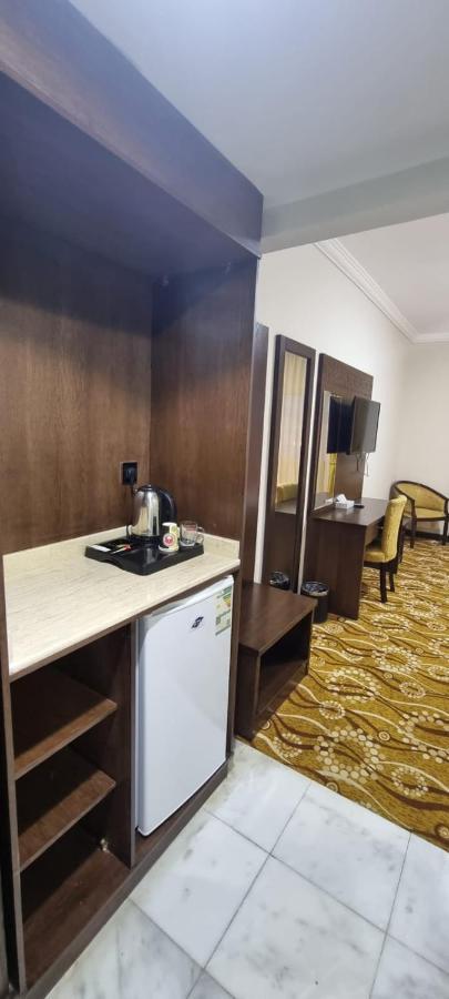 Hotel فندق برادايس العالمية توصيل للحرم 4*