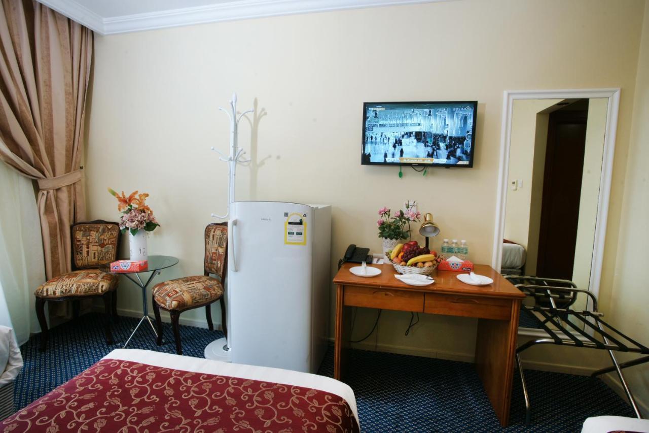 Al Azhar Palace Makkah Hotel 4*