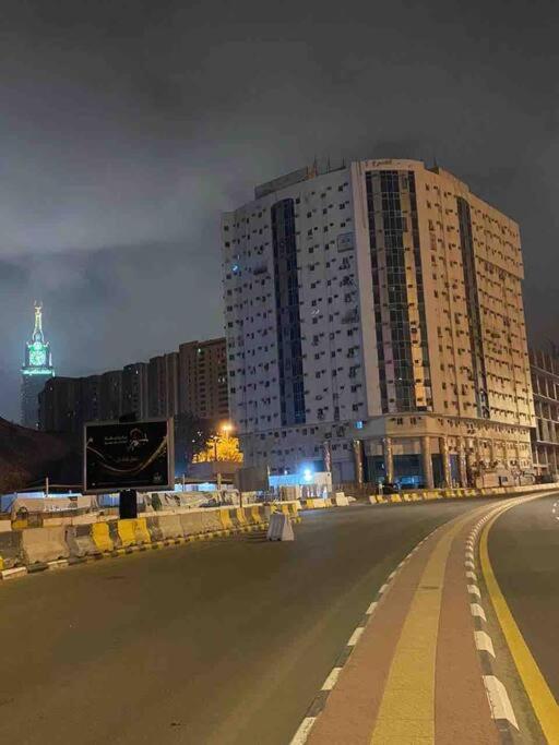 ملاذ مكه شقه خاصه Apartment Mecca