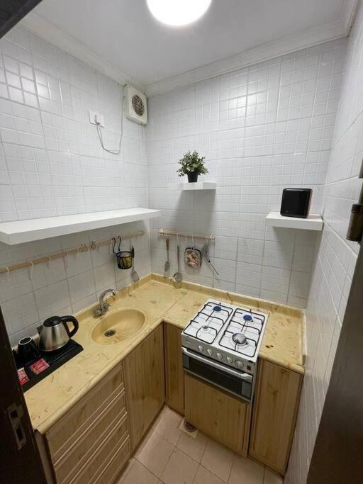 ملاذ مكه شقه خاصه Apartment