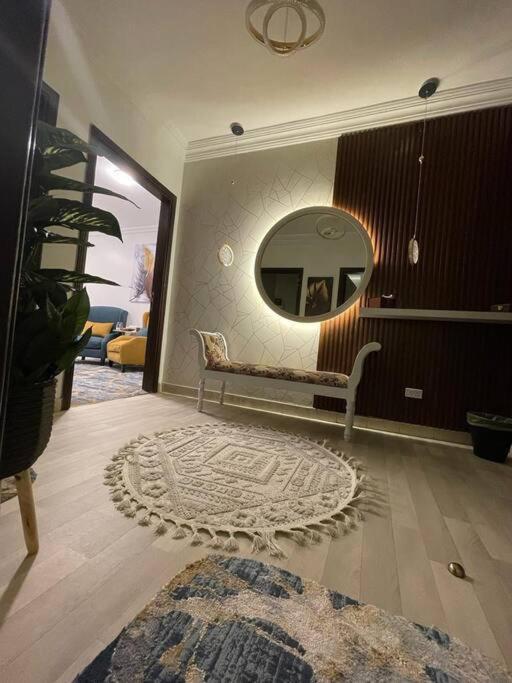 Apartment ملاذ مكه شقه خاصه *