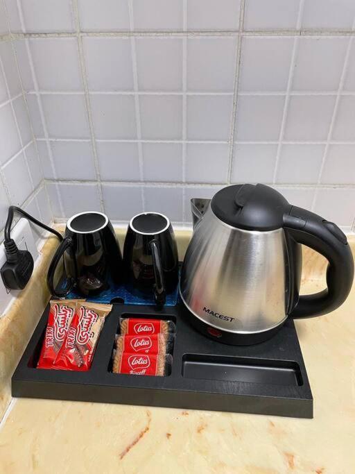 Apartment ملاذ مكه شقه خاصه