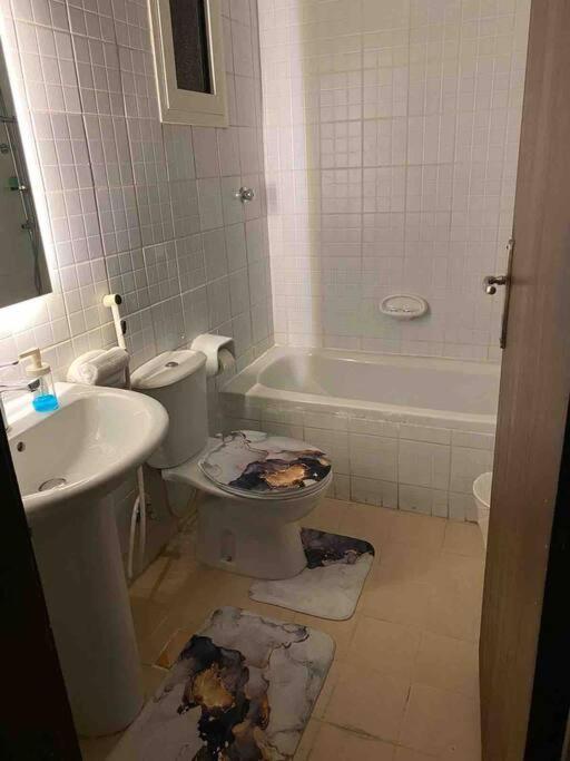 ملاذ مكه شقه خاصه Apartment Mecca