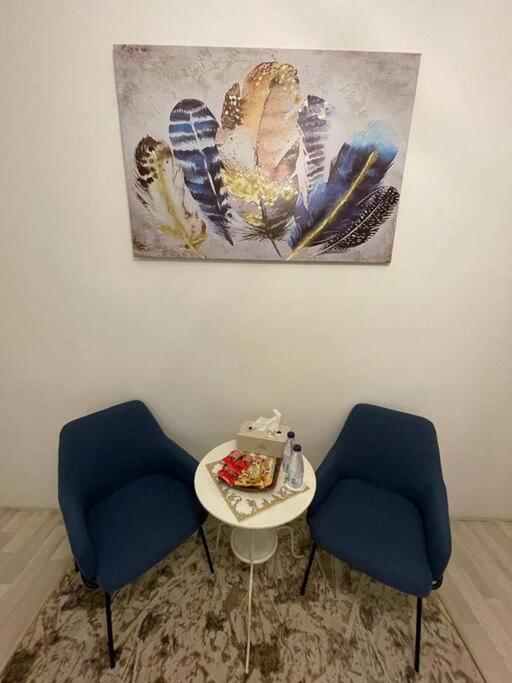 ملاذ مكه شقه خاصه Apartment *