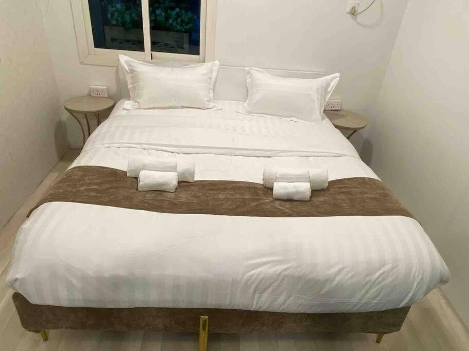 Apartment ملاذ مكه شقه خاصه Mecca