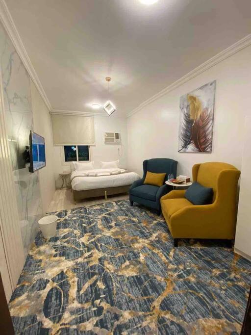 ملاذ مكه شقه خاصه Apartment Mecca