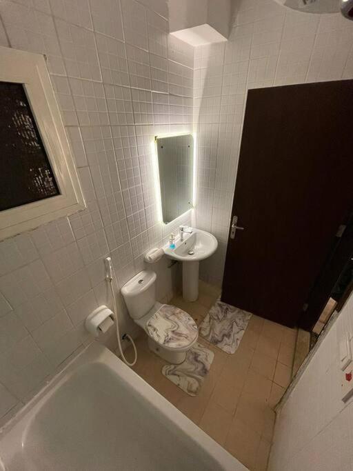 ملاذ مكه شقه خاصه Apartment *