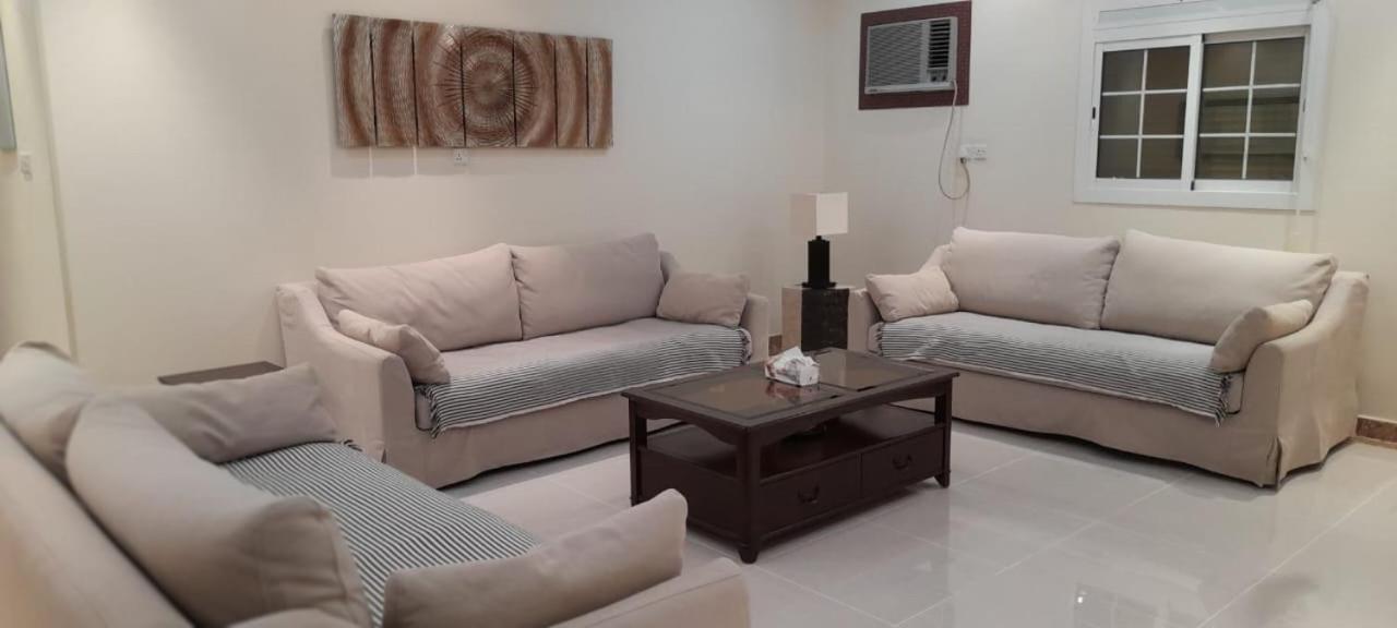 شقه مفروشه للايجار اليومي Apartment