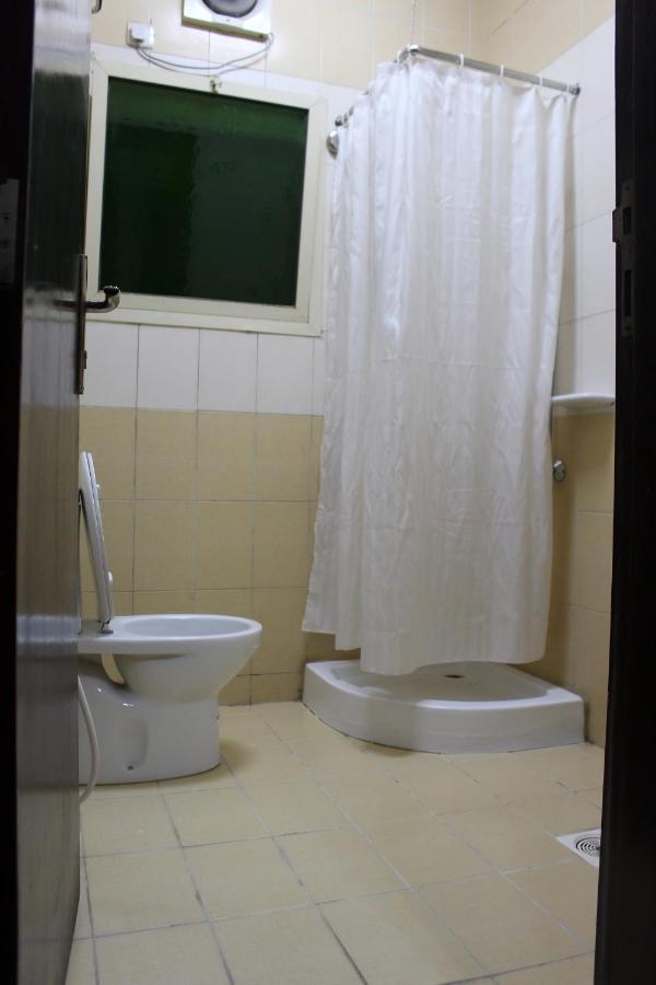 Hotel فندق جوهرة المحبة 1 Jawhart Almahbah *