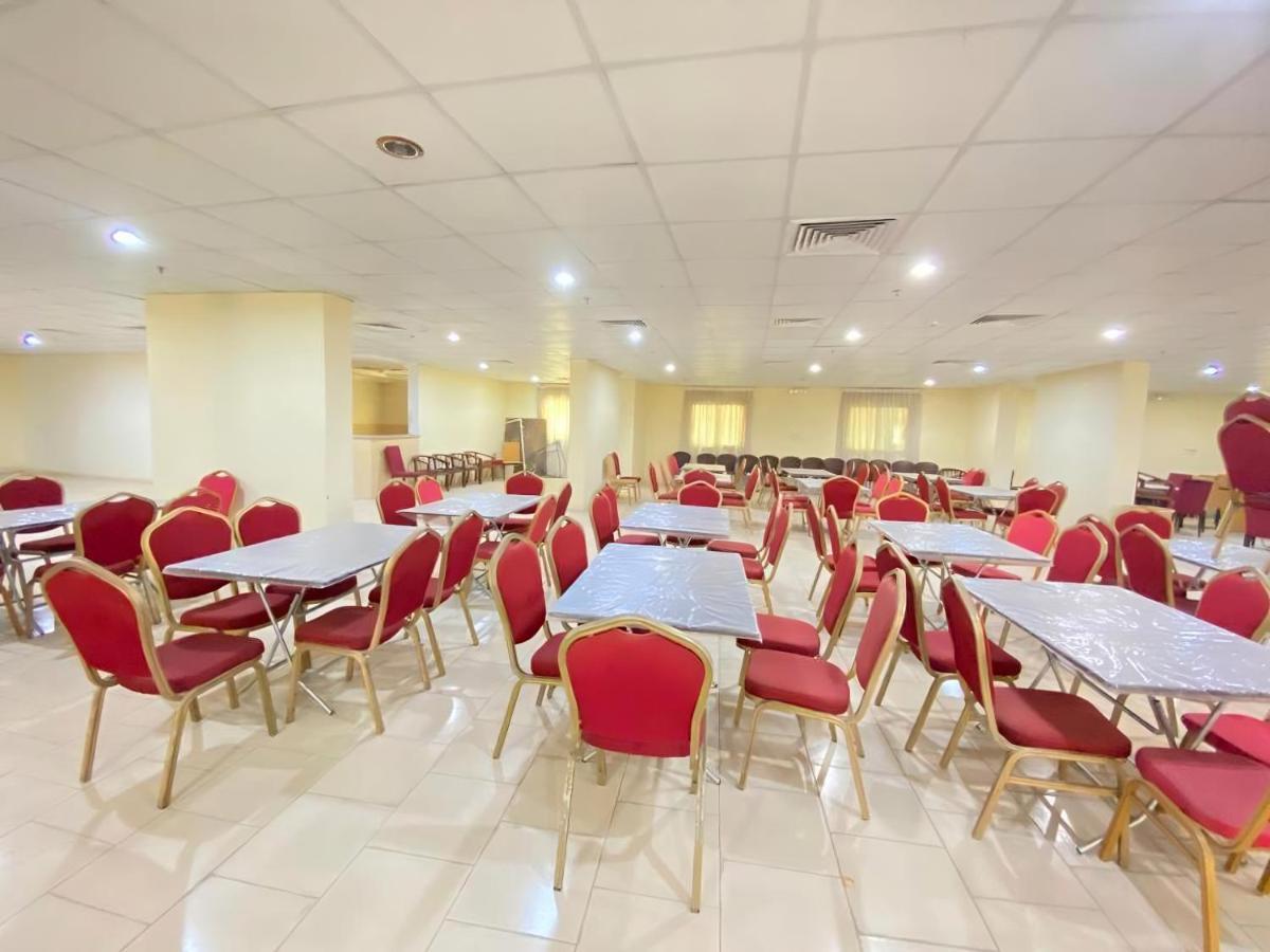 فندق جوهرة المحبة 1 Jawhart Almahbah Hotel