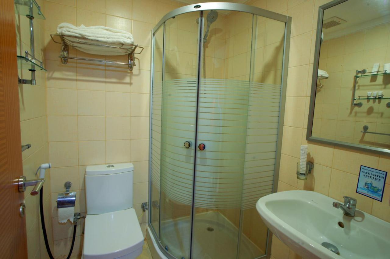 Al Azhar Palace Makkah Hotel