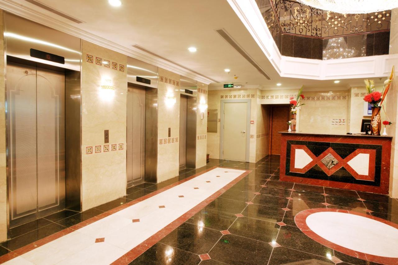Al Azhar Almassi 3*