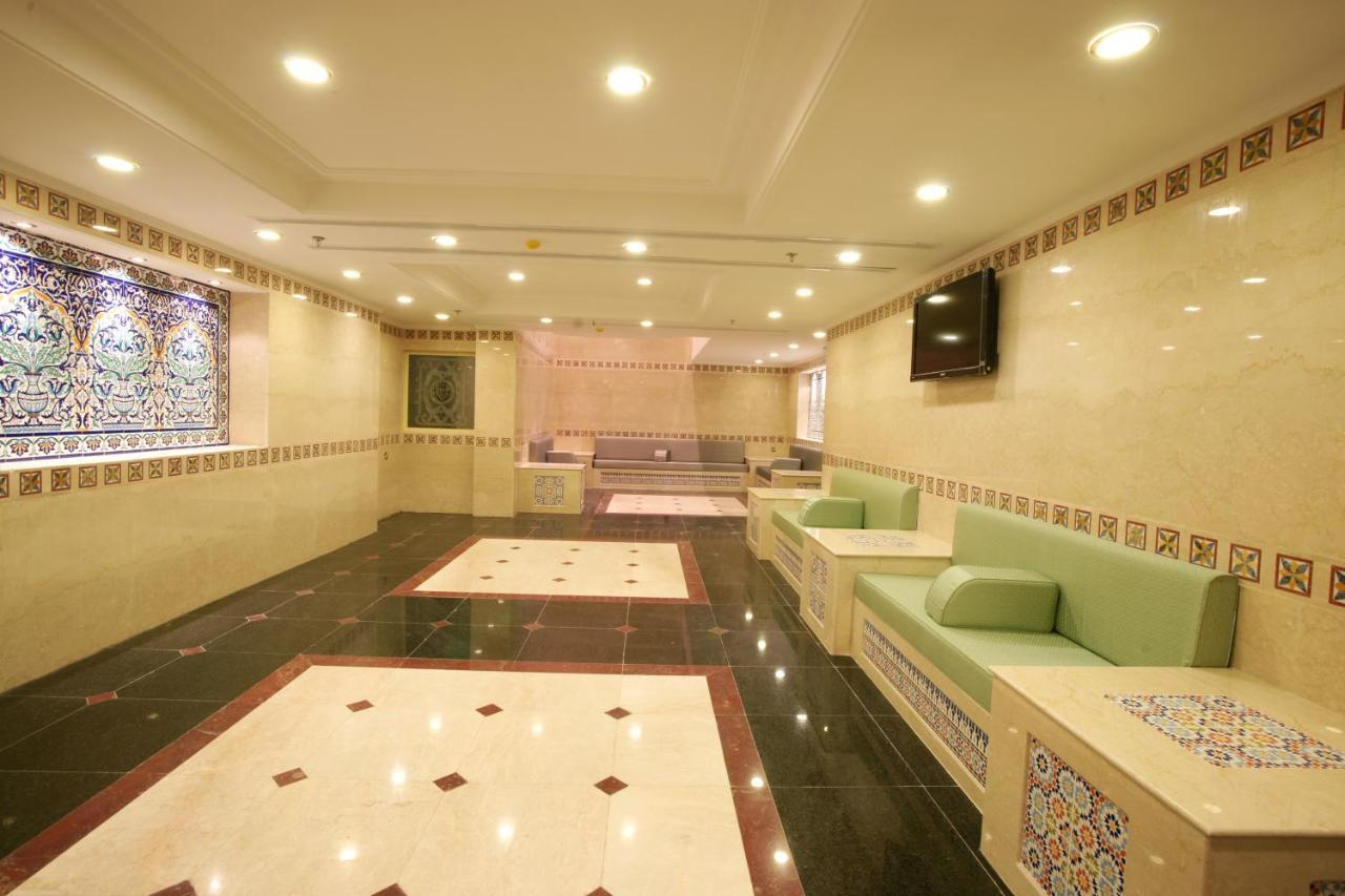 Al Azhar Almassi Mecca