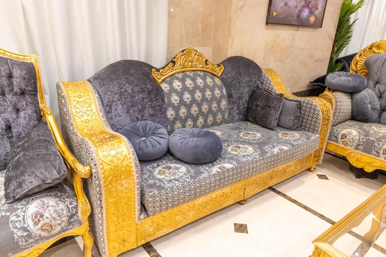 Safeer Almisk Hotel Mecca